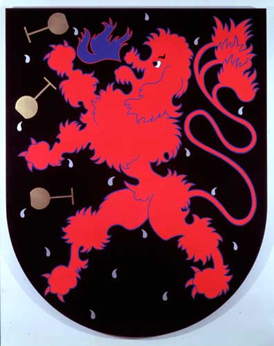 Coat of Arms